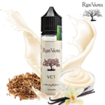 VCT Ripe Vapes 50ml 0mg