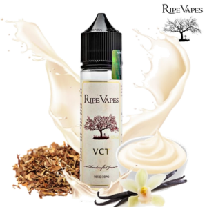 VCT Ripe Vapes 50ml 0mg