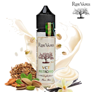 Vct By Ripe Vapes Pistachio Handcrafted Joose