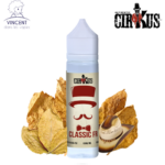 VDLV Cirkus Classic FR 50ml 0mg