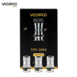 VOOPOO TPP Résistances 3pcs