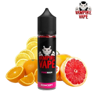 Vampire Vape Pinkman 0mg