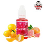 Vampire Vape Pinkman Concentré