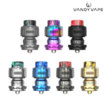 Vandy Vape Kylin M RTA