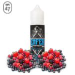 Vape 47 Enfer Blue 50ml 0mg