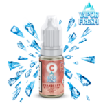 Vapor-Fresh Booster de Nicotine Cranberry 10ml 20mg