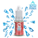 Vapor-Fresh Booster de Nicotine Fraise Des Bois 10ml 20mg
