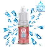Vapor-Fresh Booster de Nicotine Fruits Rouges 10ml 20mg