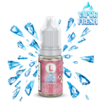 Vapor-Fresh Booster de Nicotine Litchi 10ml 20mg