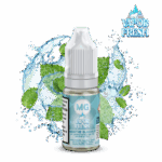 Vapor Fresh Booster de Nicotine Menthe Glaciale 10ml 20mg