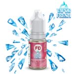 Vapor-Fresh Booster de Nicotine Fruit Du Dragon 10ml 20mg