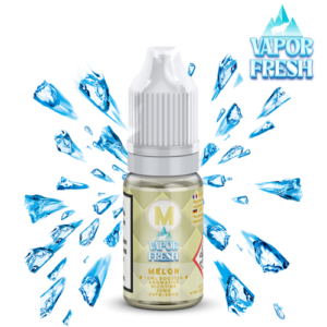 Vapor-Fresh Booster de Nicotine Melon 10ml 20mg