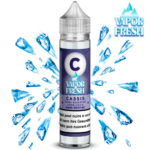 Vapor Fresh Cassis 50ml 0mg