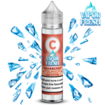 Vapor Fresh Cranberry 50ml 0mg