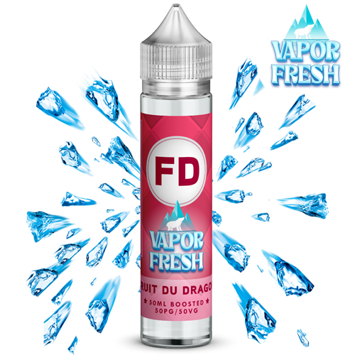 Vapor-Fresh-E-liquide-Fruit-Du-Dragon-50ml-0mg