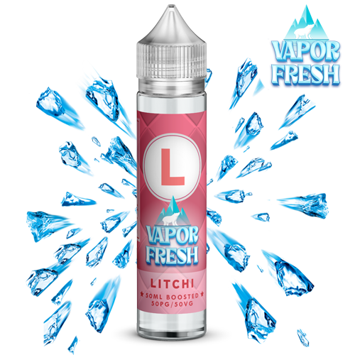 Vapor-Fresh-E-liquide-Litchi-50ml-0mg