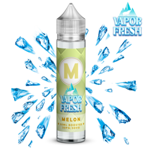 Vapor-Fresh Melon 50ml