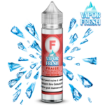 Vapor Fresh Fraise 50ml 0mg
