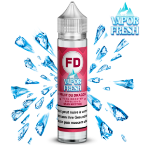 Vapor Fresh Fruit Du Dragon 50ml 0mg