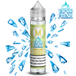 Vapor Fresh Melon 50ml 0mg