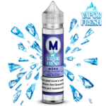 Vapor Fresh Mûre 50ml 0mg
