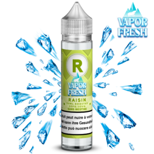 Vapor Fresh Raisin 50ml 0mg