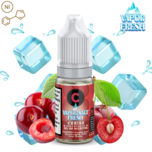 Vapor-Fresh Nic Salt Cerise