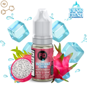 Vapor-Fresh Nic Salt Fruit Du Dragon