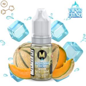 Vapor-Fresh Nic Salt Melon