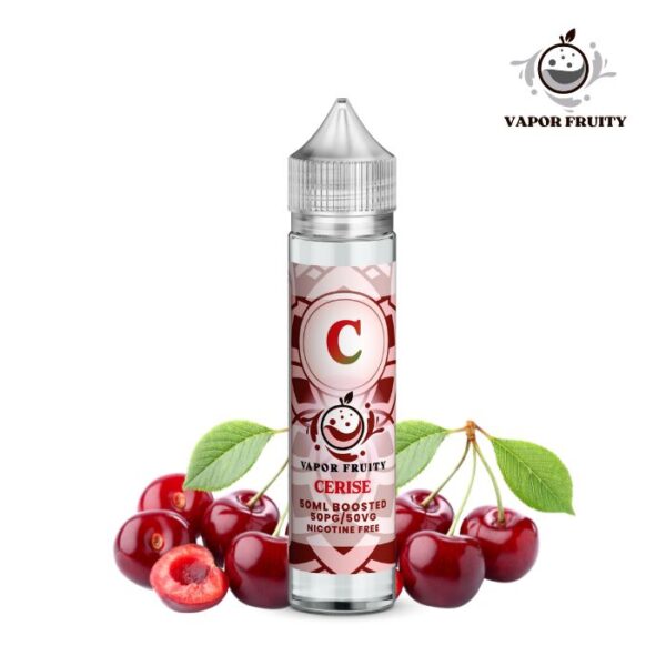 Stimulez vos sens avec une intense vape fruitée. 💨