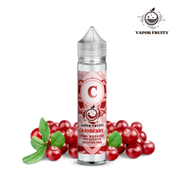 Stimulez vos sens avec une intense vape fruitée. 💨