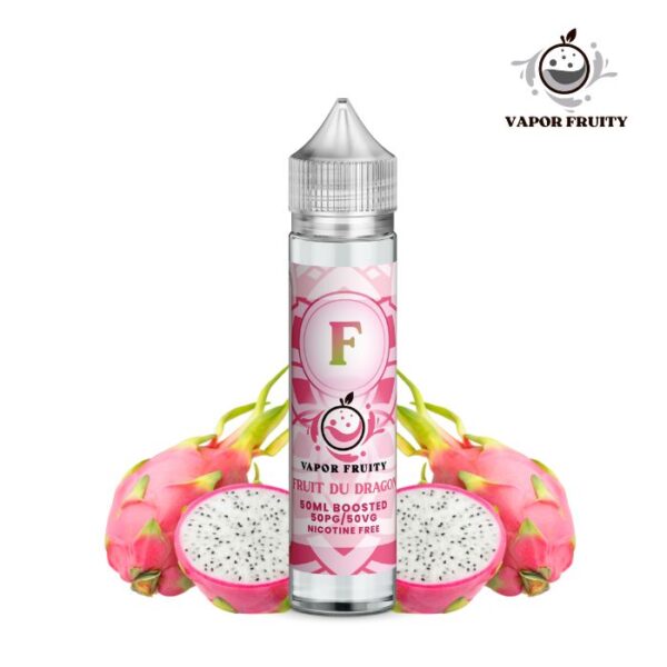 Stimulez vos sens avec une intense vape fruitée. 💨