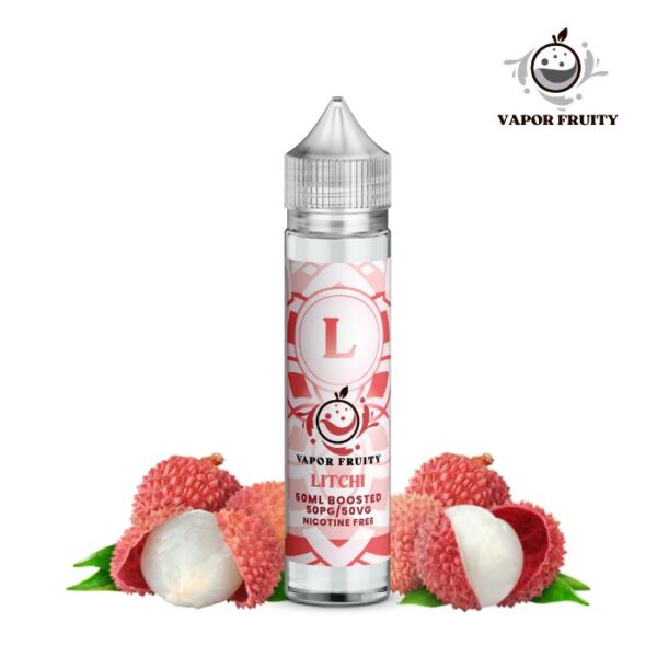 Stimulez vos sens avec une intense vape fruitée. 💨