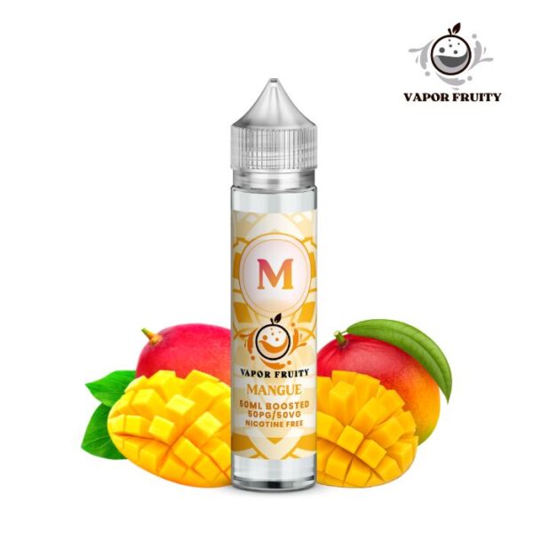 Stimulez vos sens avec une intense vape fruitée. 💨