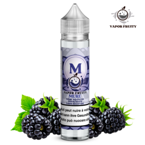 Vapor Fruity MURE 50ml 0mg