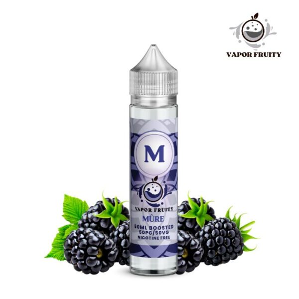 Stimulez vos sens avec une intense vape fruitée. 💨