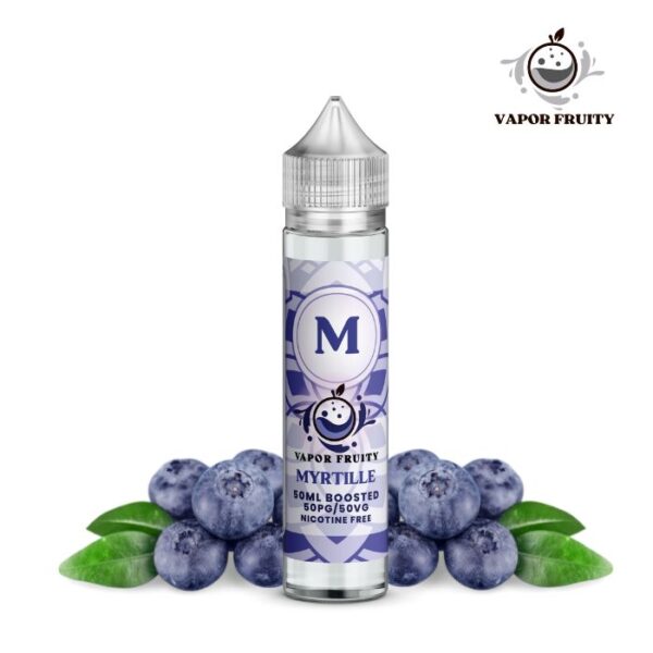 Stimulez vos sens avec une intense vape fruitée. 💨