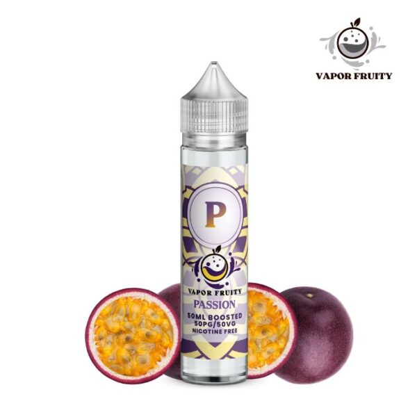 Stimulez vos sens avec une intense vape fruitée. 💨