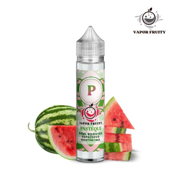 Stimulez vos sens avec une intense vape fruitée. 💨