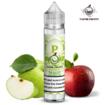 Vapor Fruity POMME 50ml 0mg