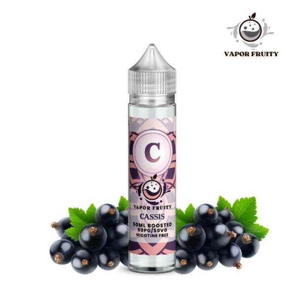 Stimulez vos sens avec une intense vape fruitée. 💨