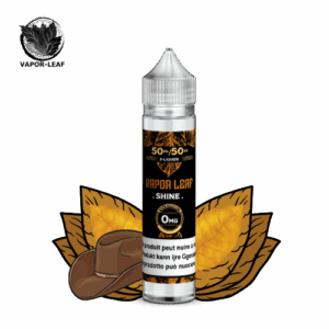 Vapor Leaf Shine 50ml 0mg
