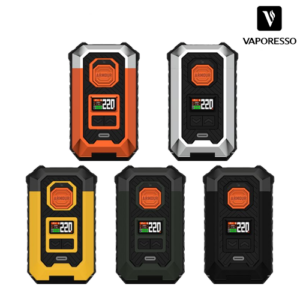 Vaporesso Armour Max Box Mod 220W