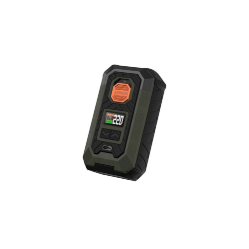 Vaporesso Armour Max Box Mod 220W2