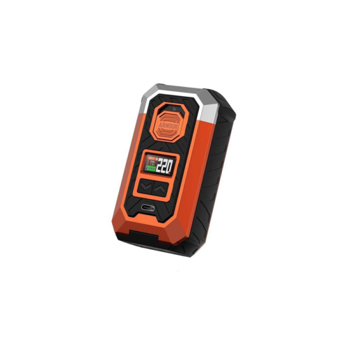 Vaporesso Armour Max Box Mod 220W3