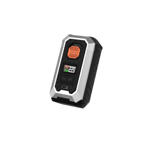 Vaporesso Armour Max Box Mod 220W4