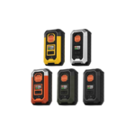 Vaporesso Armour Max Box Mod 220W5