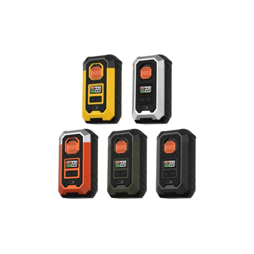 Vaporesso Armour Max Box Mod 220W5