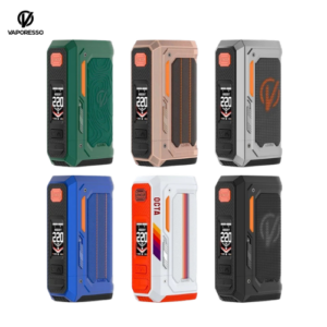 Vaporesso Armour Octa Box Mod 220W