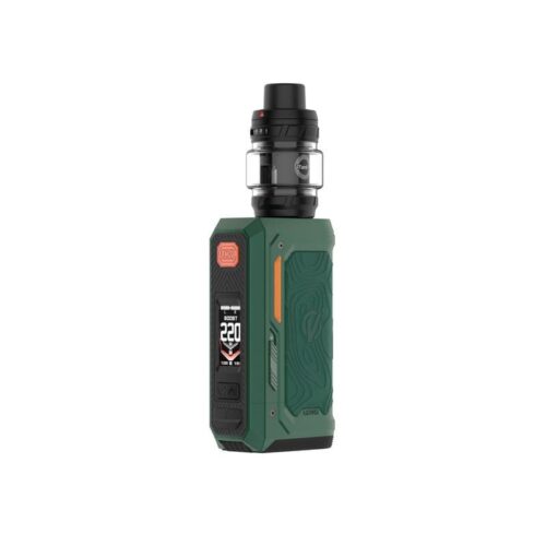 Vaporesso Armour Octa kit vintage green